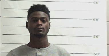 Marquise Anderson, - Orleans Parish County, LA 